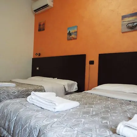 Hotel 26 Milán