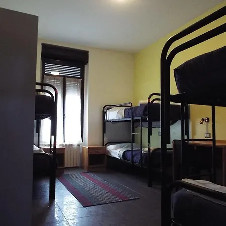 26 Hotel Milaan