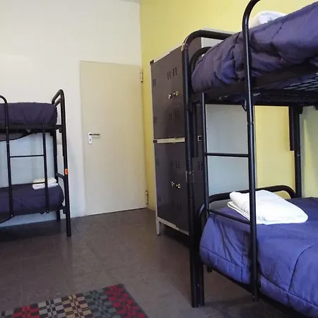 Hotel 26