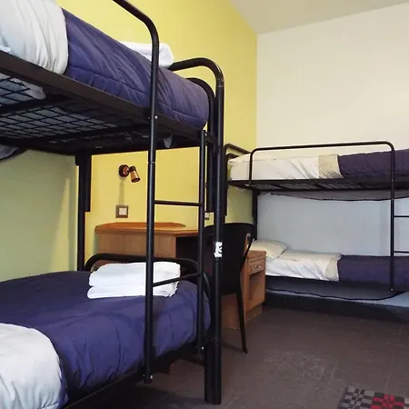 Hotel 26 Milán