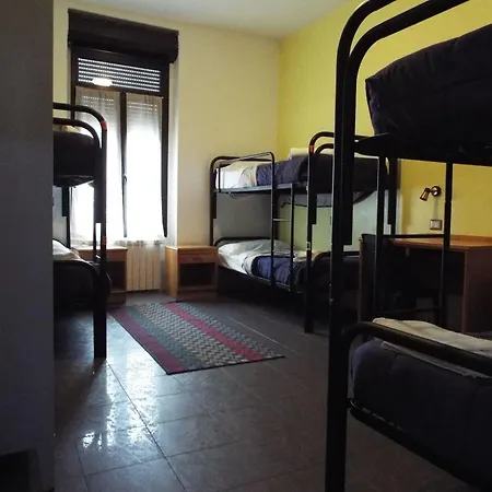 Hotel 26
