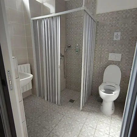 26 Hotel Milán