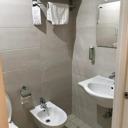 Hotel 26 Milán