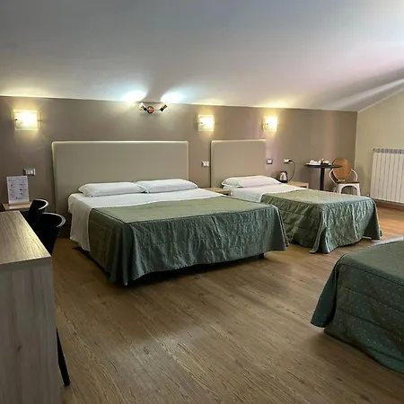 26 Hotel 2*