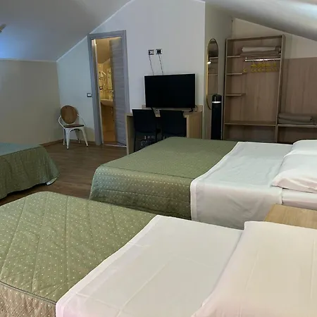 Hotel 26 Milano