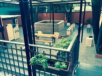 酒店 26 米兰