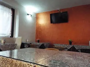米兰诺旅馆 酒店 2*