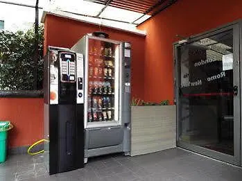 酒店 米兰诺旅馆