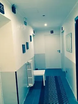 米兰诺旅馆