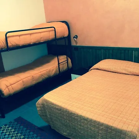 26 Hotel Milán