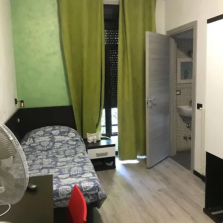 酒店 米兰诺旅馆 米兰
