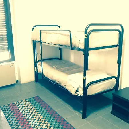 米兰诺旅馆 2*