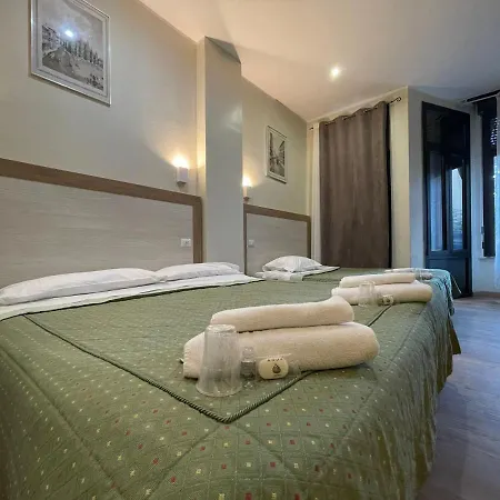 26 Otel 2*