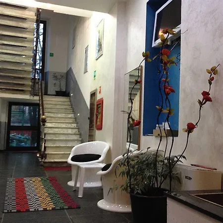 Otel 26 2*