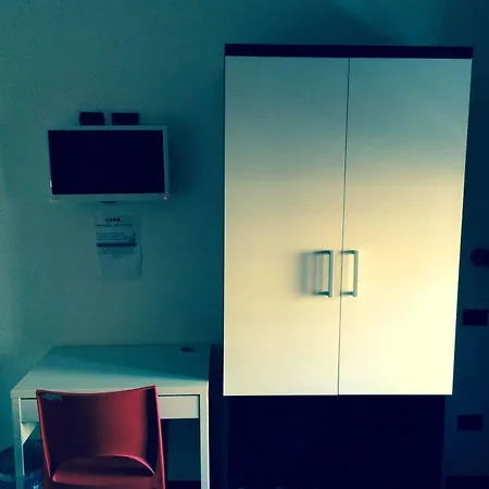Otel 26